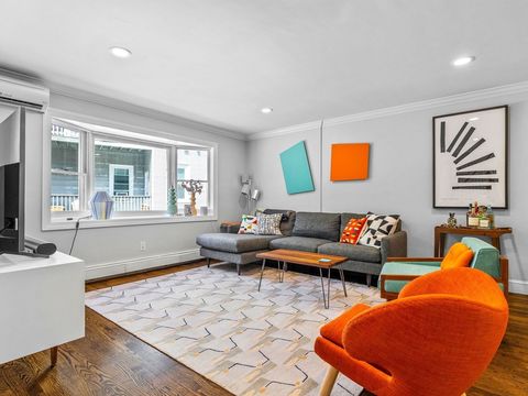 14 Belmont St C Somerville MA 02143