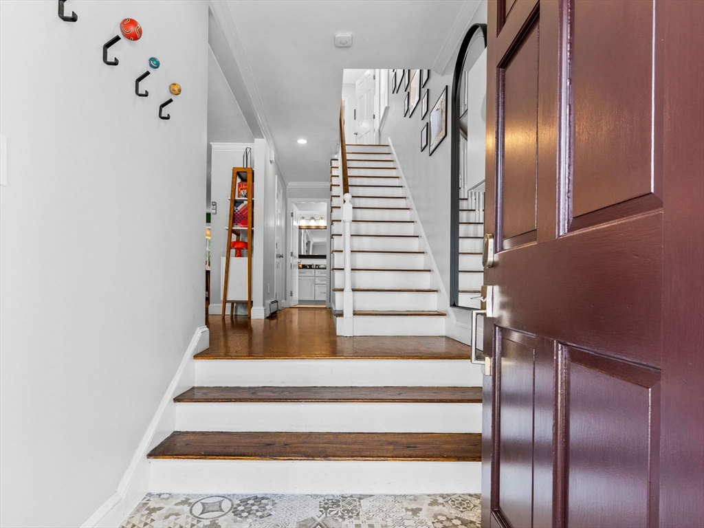 14 Belmont St C