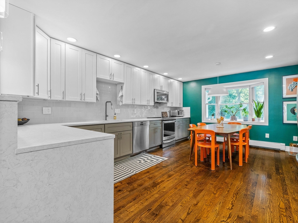 14 Belmont St C