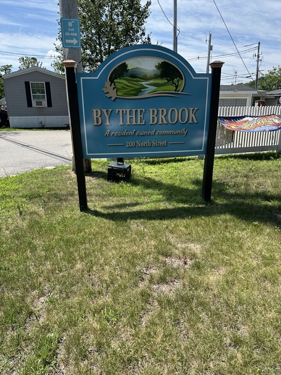 200 North St Lot 5c