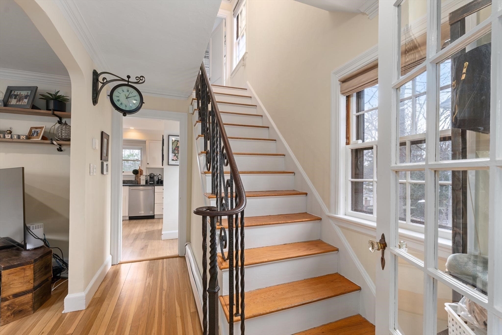 42 Alexander Rd