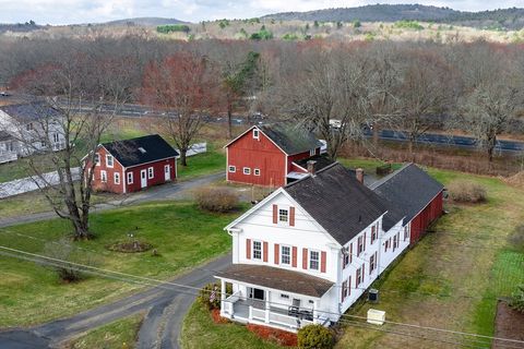 79 State Rd Whately MA 01093