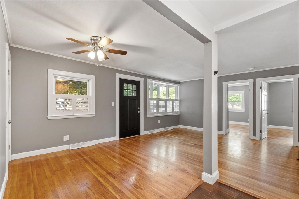55 Wingate Rd