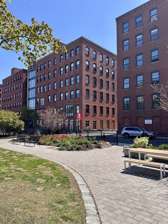 249 A Street #61, Boston, MA Photo #12