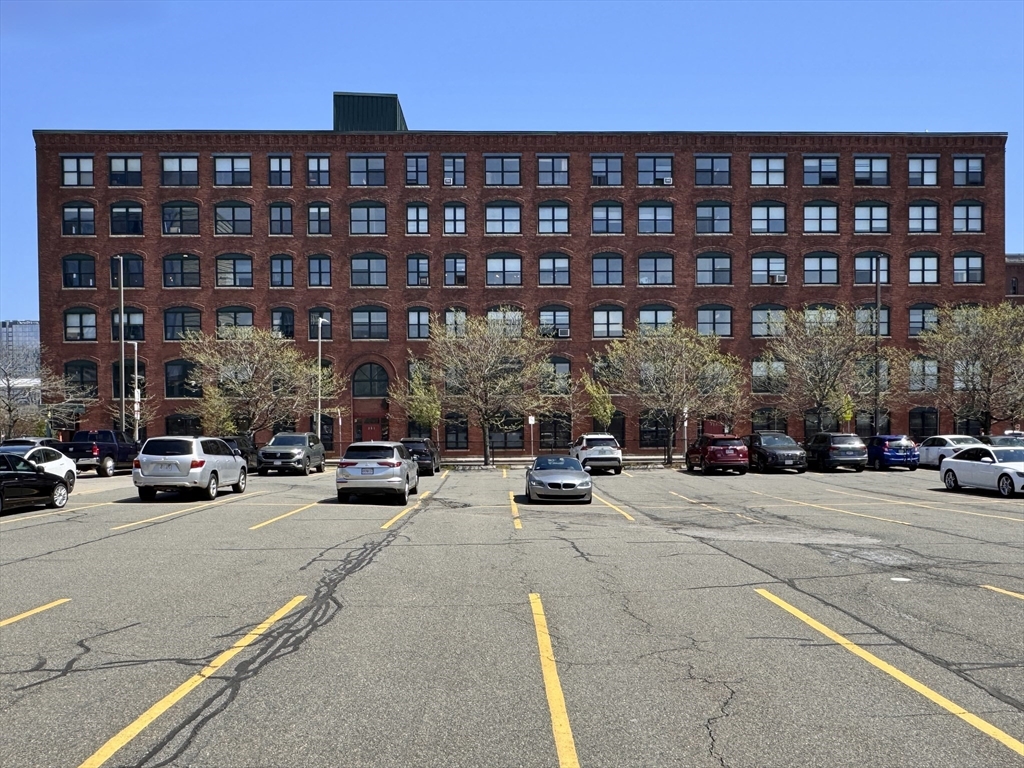 249 A Street #61, Boston, MA Photo #10