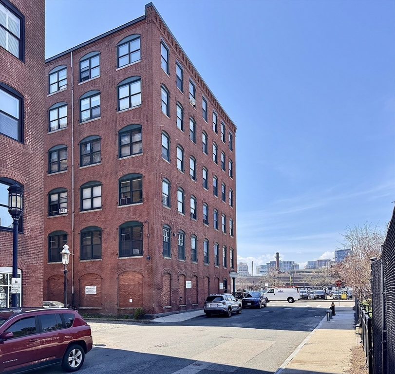 249 A Street #61, Boston, MA Photo #11