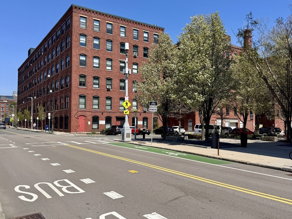 249 A Street #61, Boston, MA Photo #14