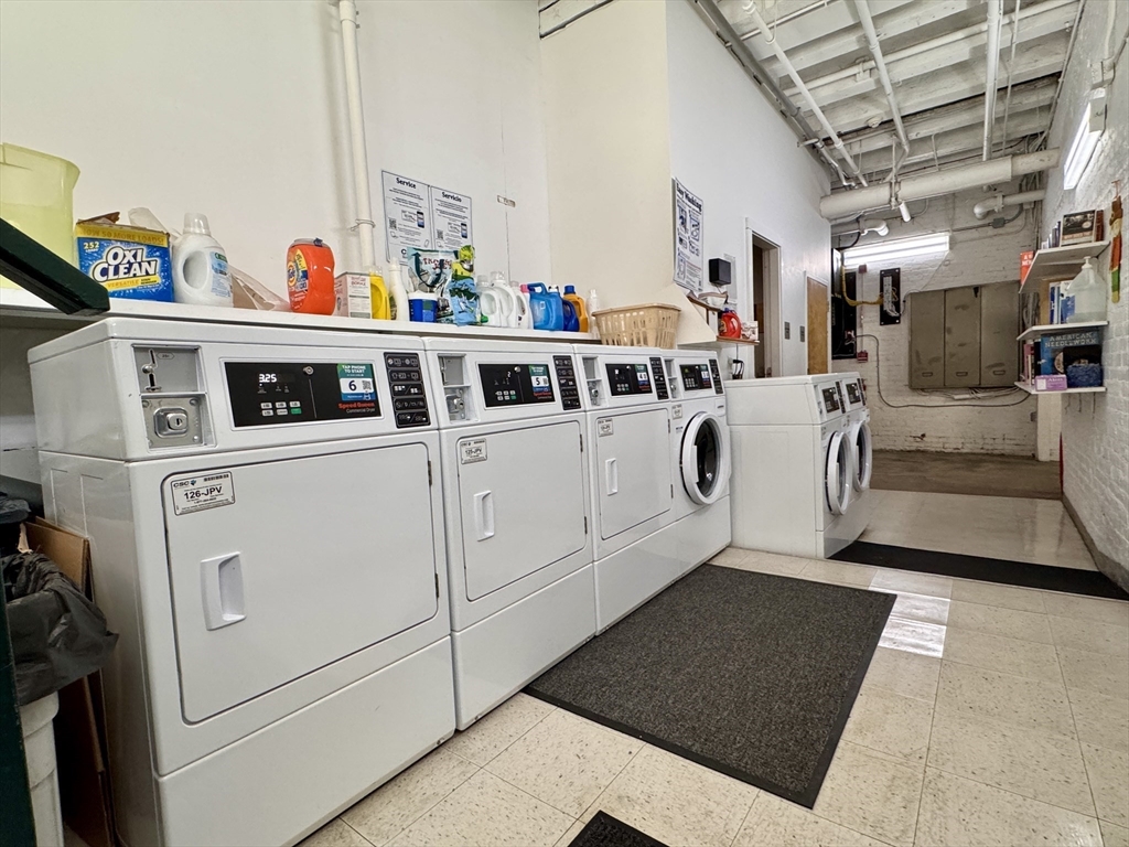 249 A Street #61, Boston, MA Photo #17