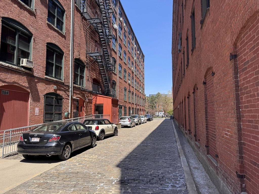 249 A Street #61, Boston, MA Photo #16