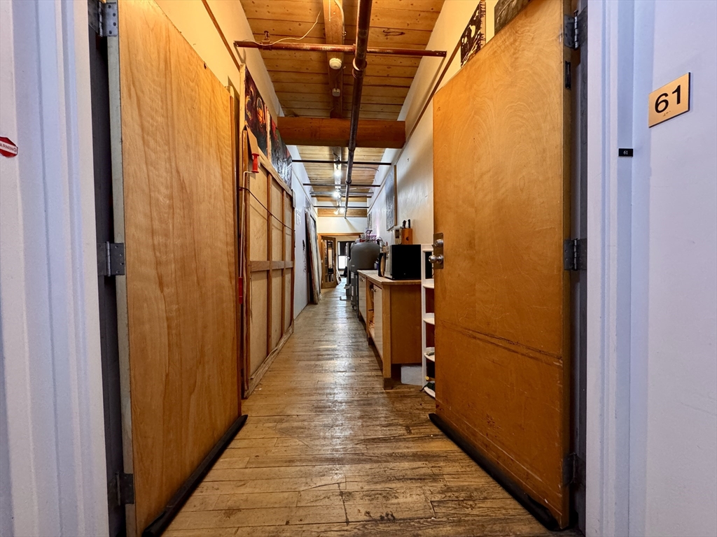 249 A Street #61, Boston, MA Photo #21