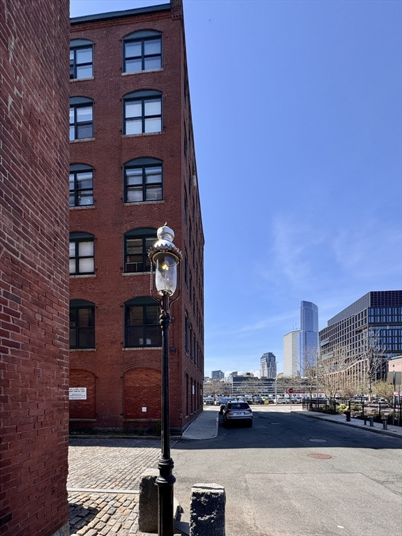 249 A Street #61, Boston, MA Photo #9