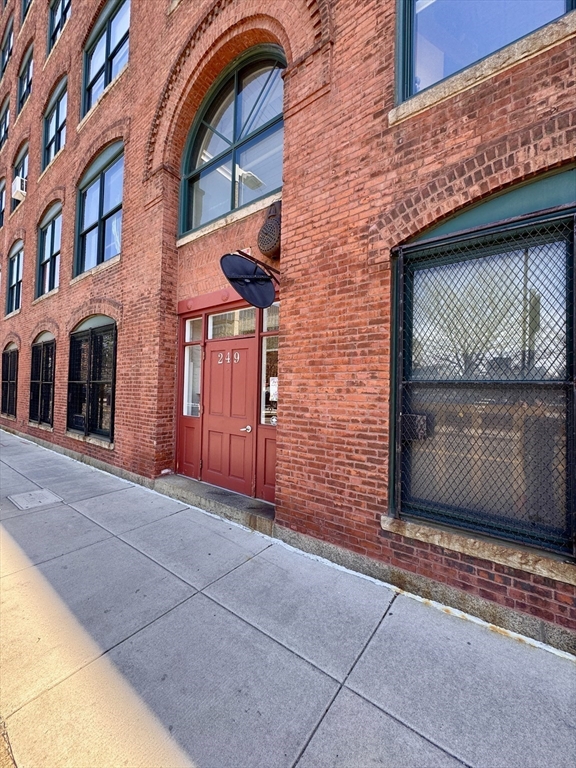 249 A Street #61, Boston, MA Photo #15