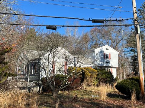 785 Tarkiln Hill Road New Bedford MA 02745