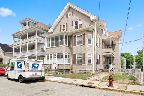 149 Sixth Avenue Woonsocket RI 02895