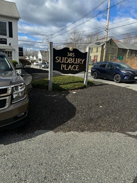 345 Boston Post Rd H Sudbury MA 01776