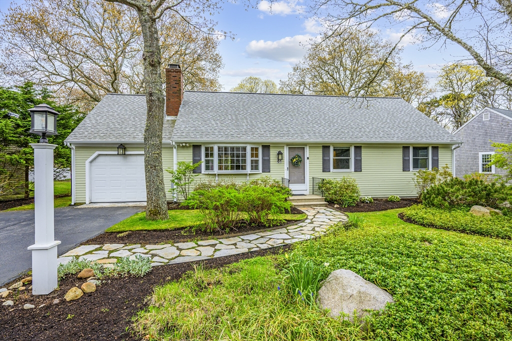 Photo: 61 Continental Dr, Harwich, MA