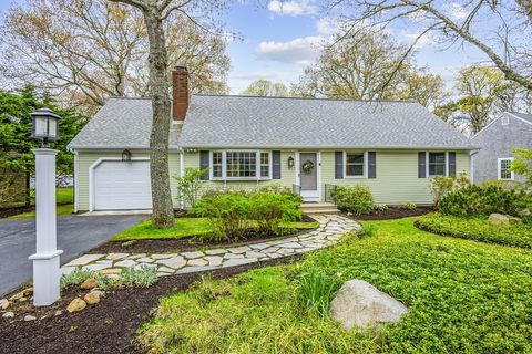 Photo of 61 Continental Dr, Harwich, MA 02645 (MLS # 73517382)
