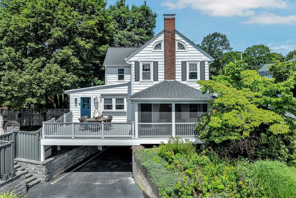 110 Chard Street