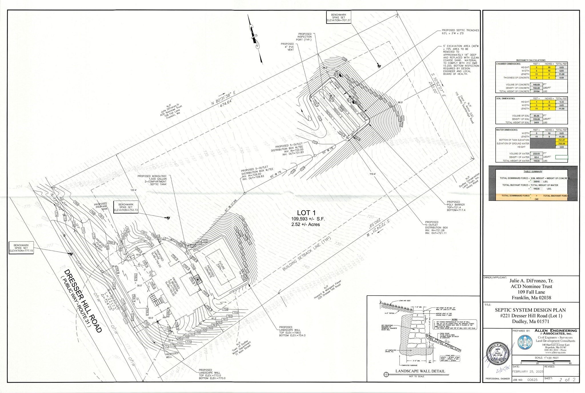 221 Lot 1 Dresser Hill Rd