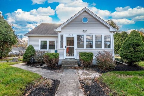 2767 Providence Rd Northbridge MA 01534