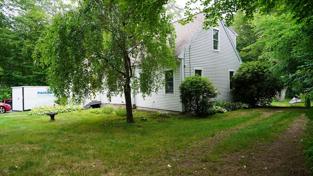 59 Whitins Road