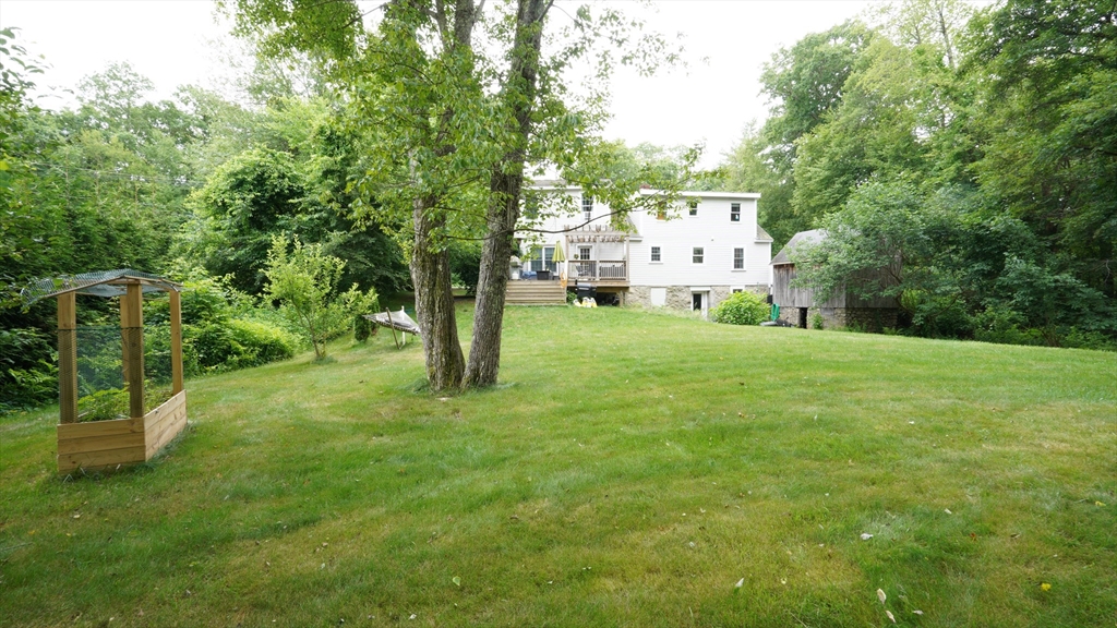 59 Whitins Road