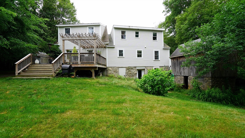 59 Whitins Road