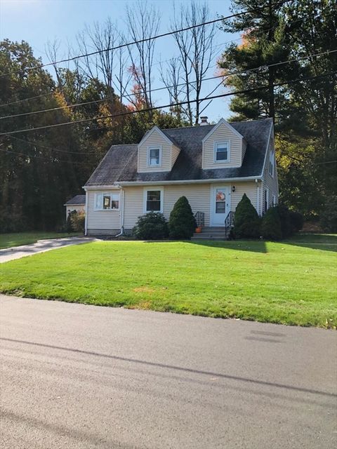 Photo of 14 Elmwood Dr, Northborough, MA 01532 (MLS # 73506053)