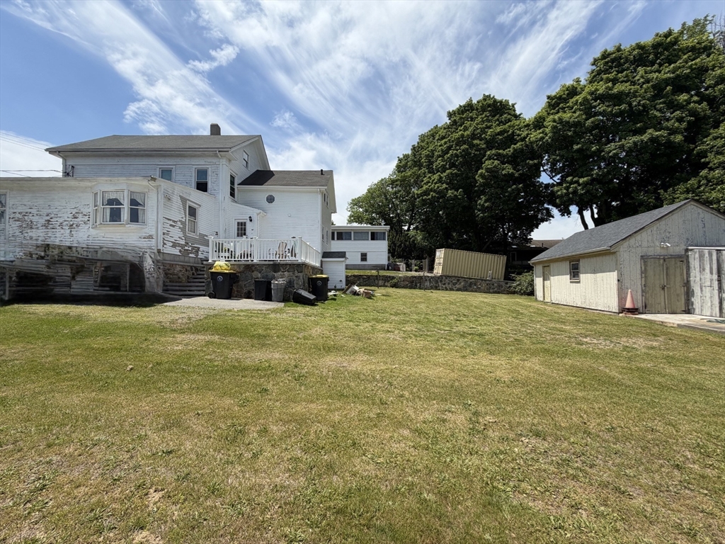 74 South St