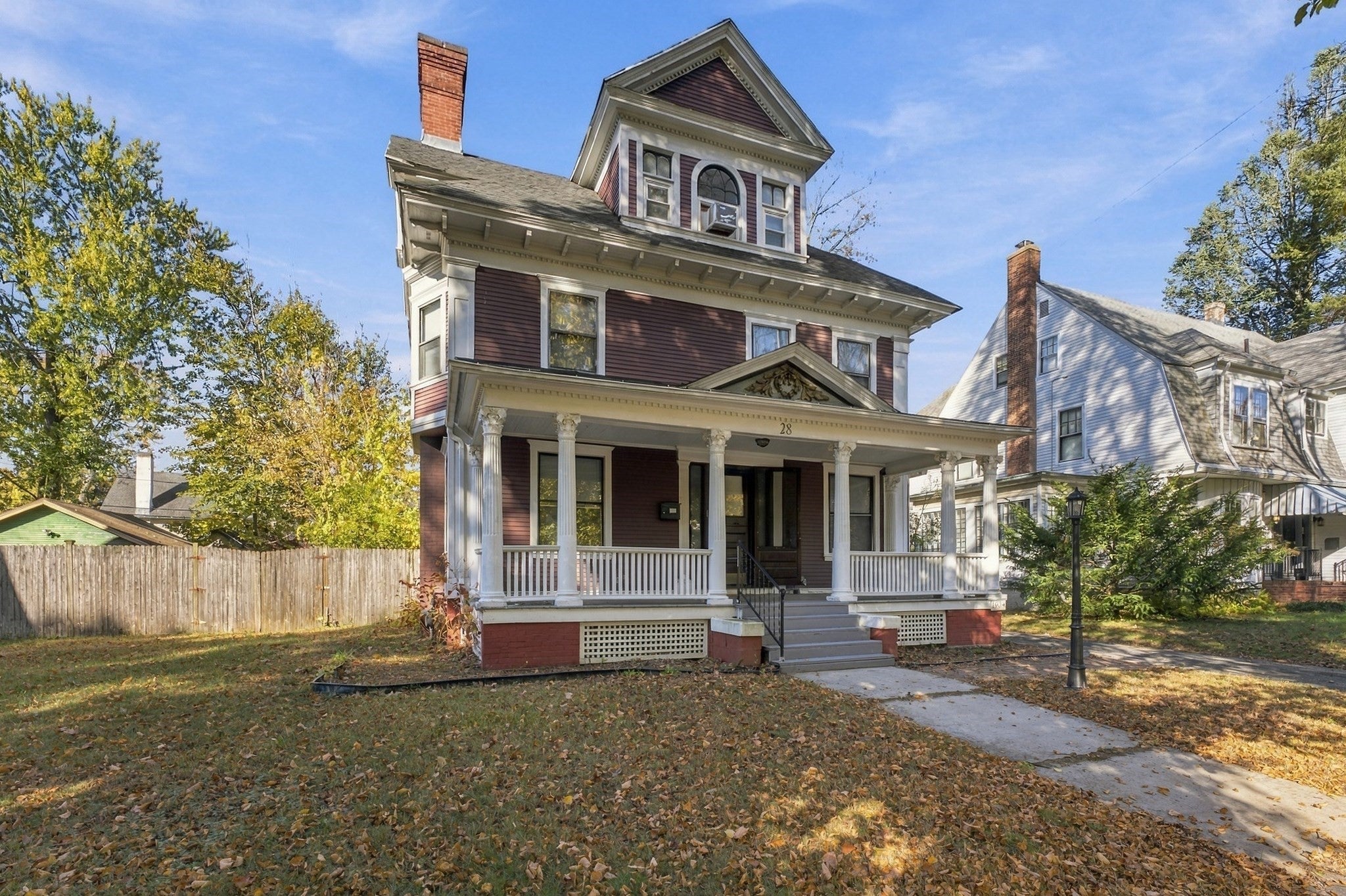 28 Marengo Park, Springfield, MA Photo #37