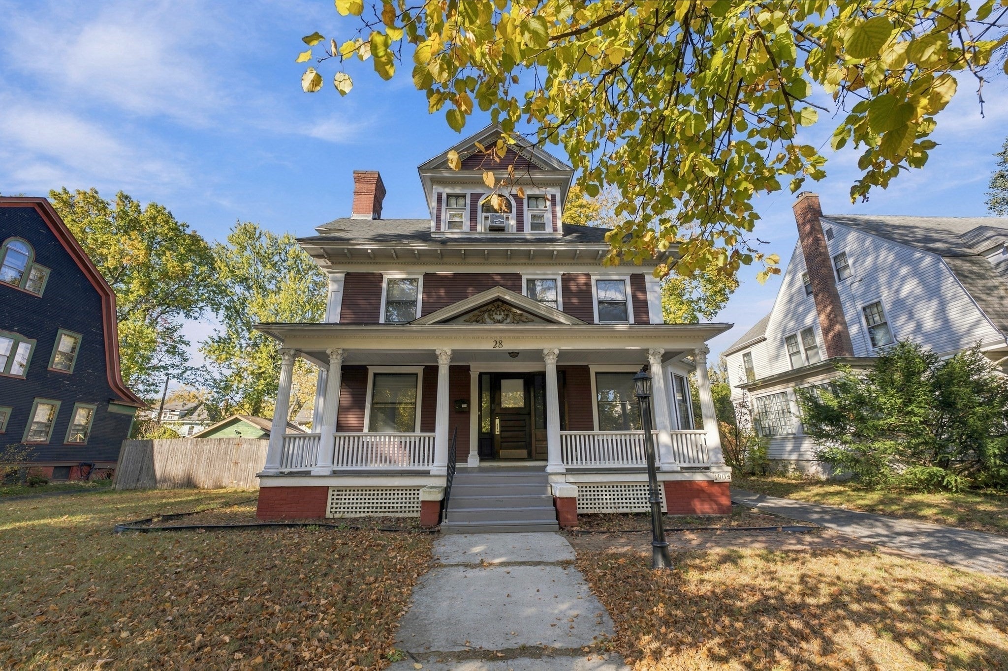 Photo of 28 Marengo Park, Springfield, MA