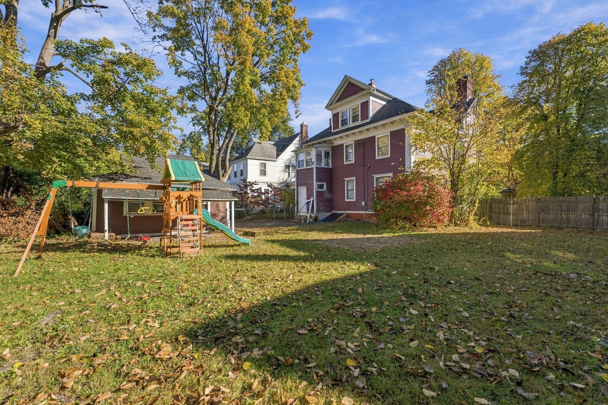 28 Marengo Park, Springfield, MA Photo #39