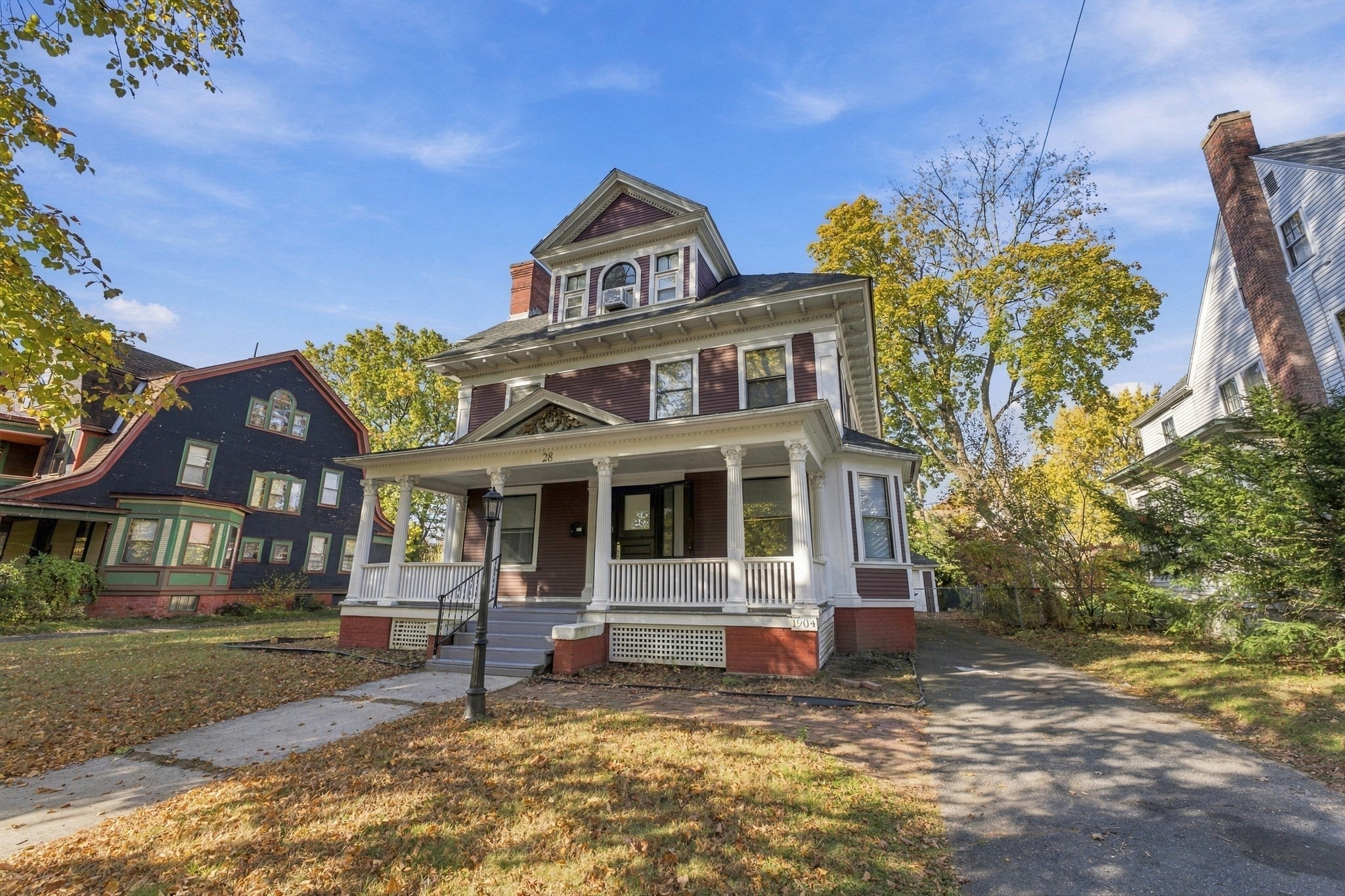 28 Marengo Park, Springfield, MA Photo #36