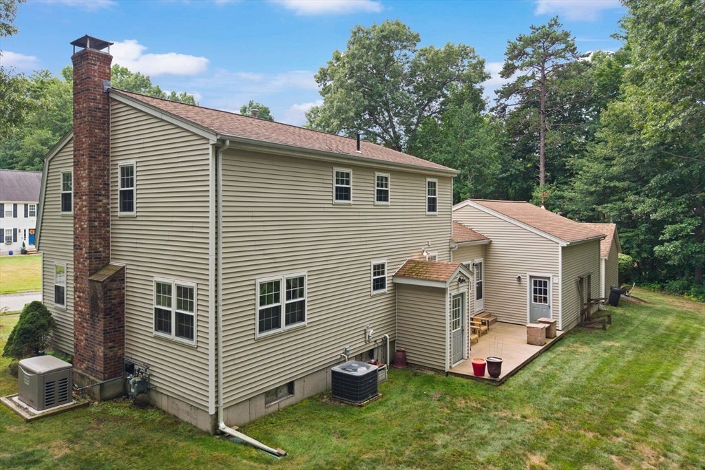 4 Stevens Ter, Merrimac, MA Photo #6