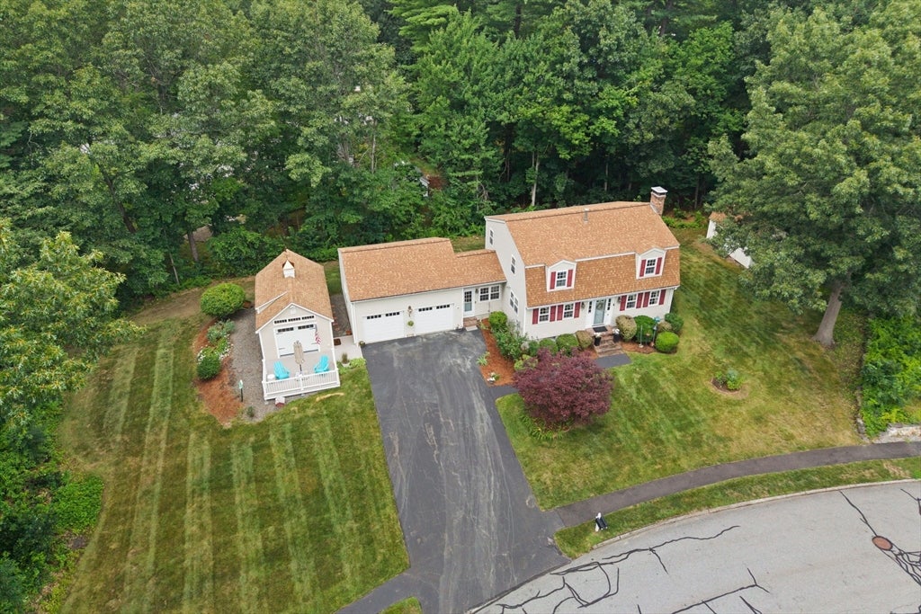 4 Stevens Ter, Merrimac, MA Photo #4