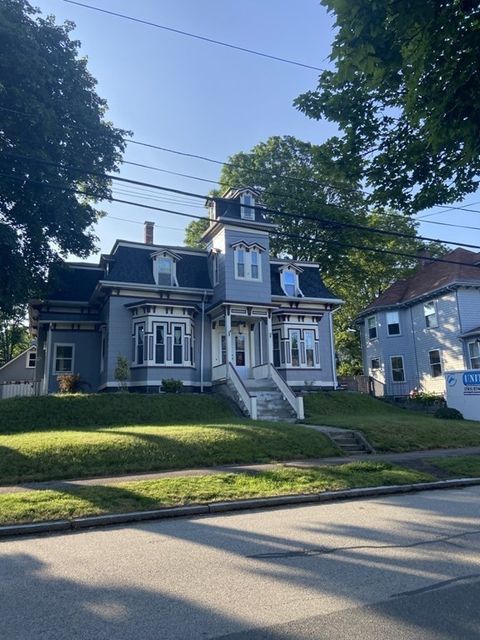 Photo of 77A South Central Ave #1, Quincy, MA 02169 (MLS # 73523145)