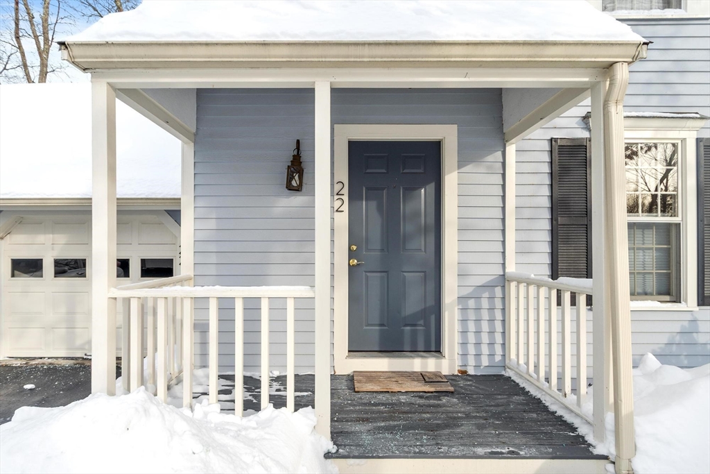 22 Center Village Dr 22