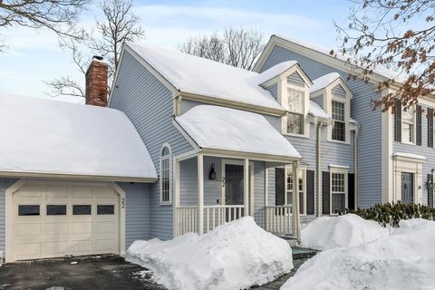 22 Center Village Dr 22 Concord MA 01742