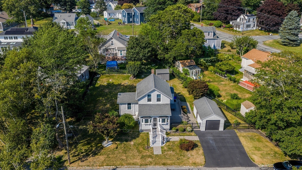 37 Grove St