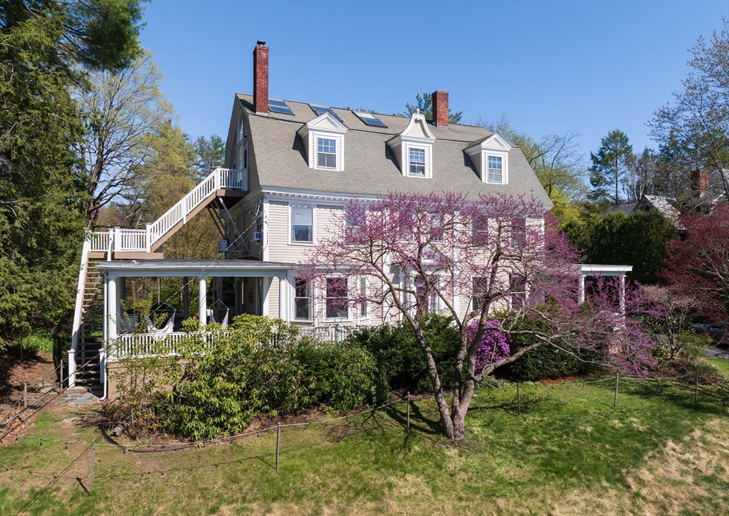 29 Highland Avenue