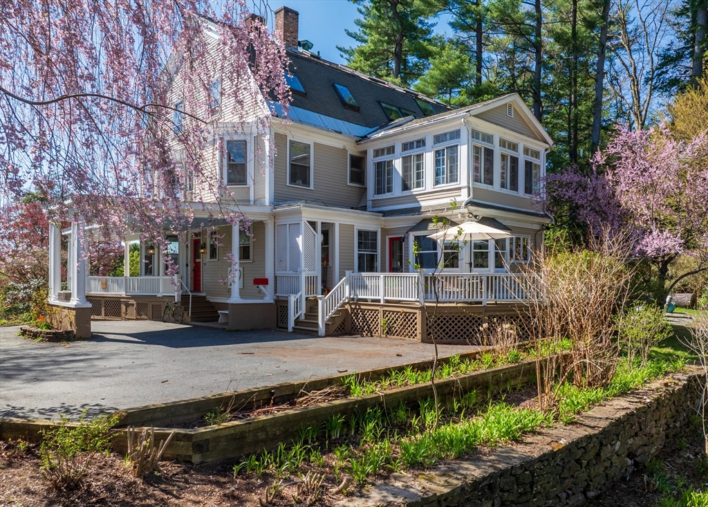 29 Highland Avenue