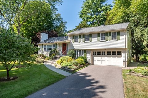 365 Dover Road Westwood MA 02090