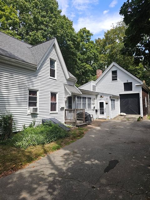 130 Maple Ave Bridgewater MA 02324