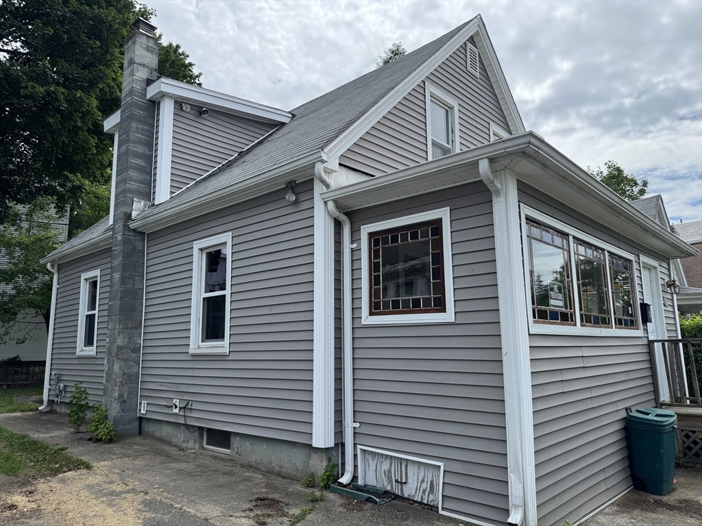 49 John Street