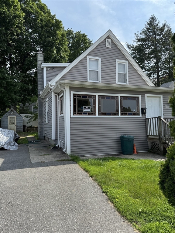 49 John Street