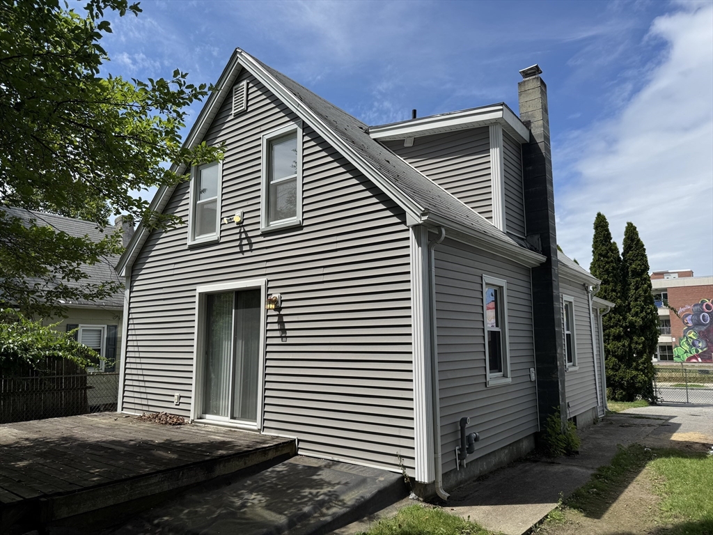 49 John Street
