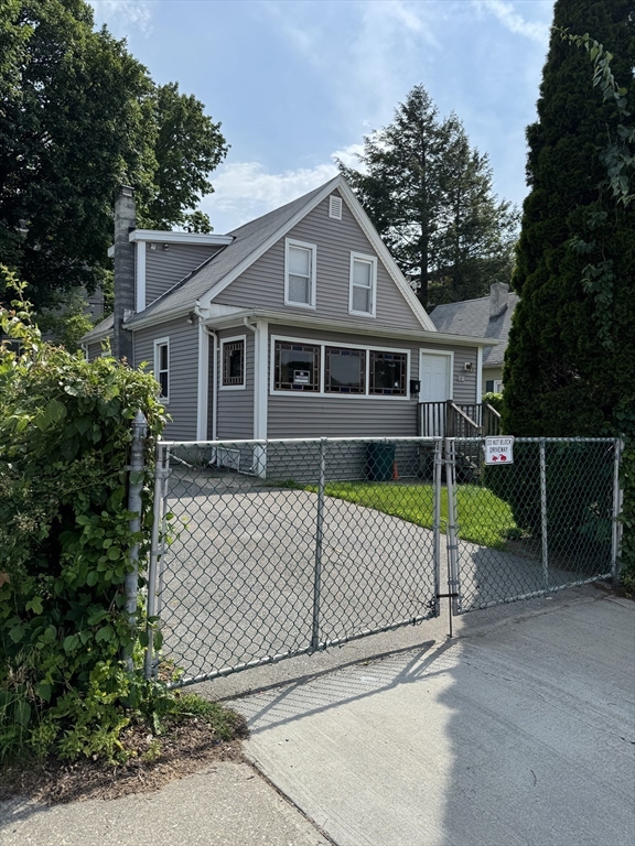 49 John Street