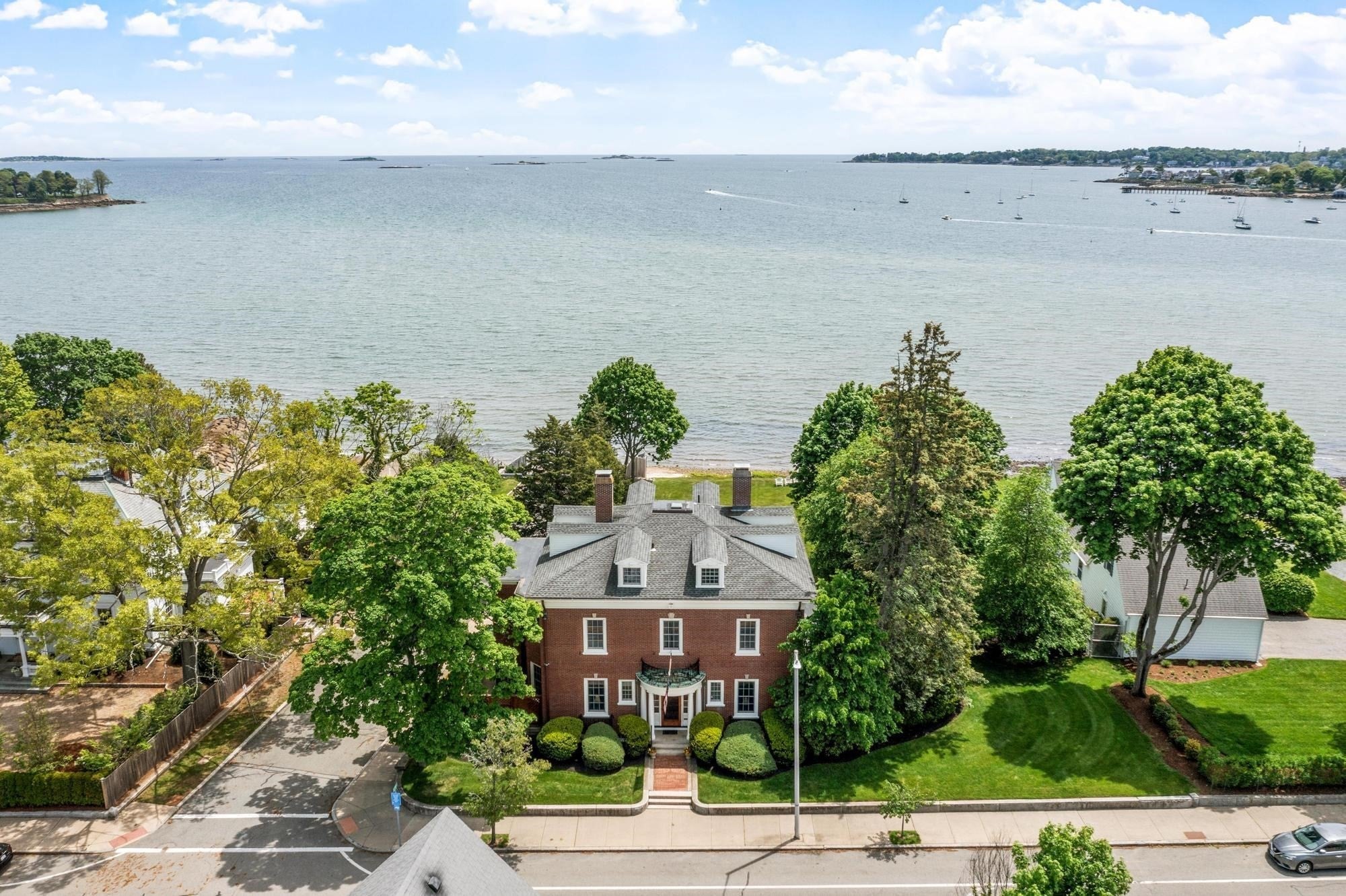 89 Lothrop Street