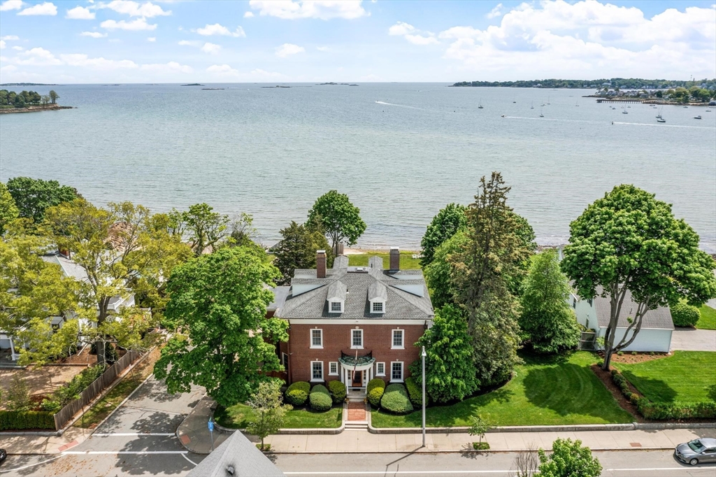 89 Lothrop Street