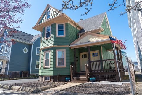 92 Irving Street Everett MA 02149